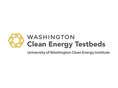 washington clean energy testbeds